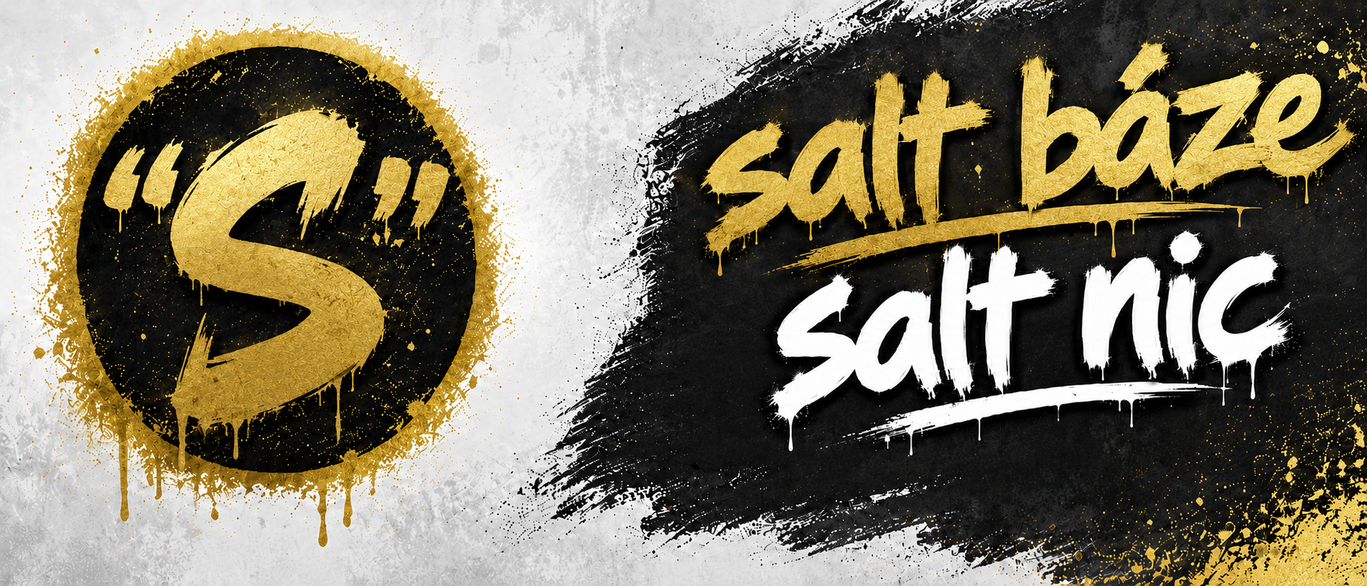 Báze Salt Nic